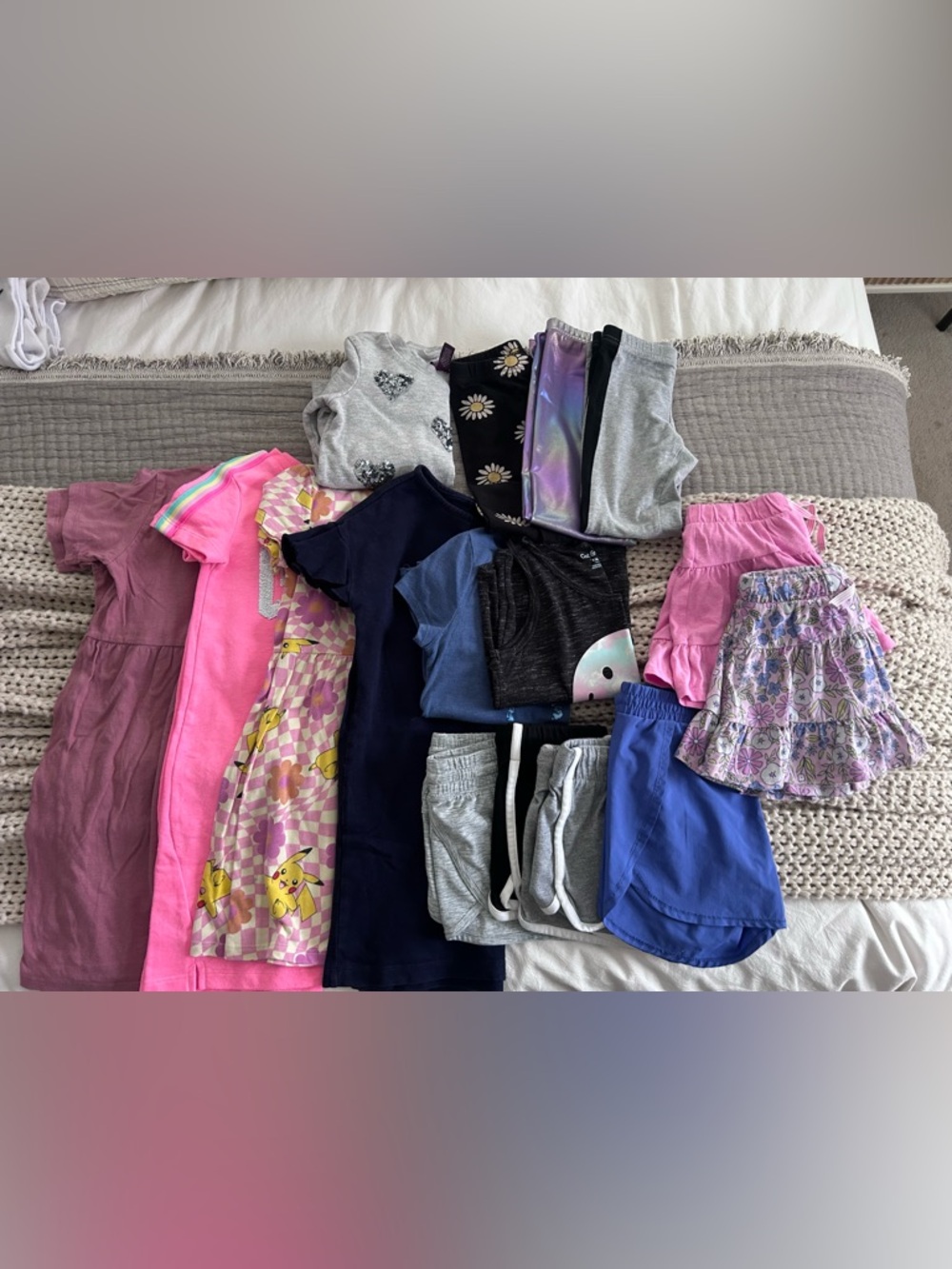 Girls Spring/Summer Bundle